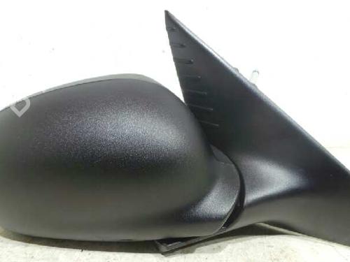 Right mirror PEUGEOT 406 (8B)  | BP1432084C27 