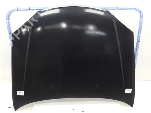 Hood CHEVROLET NUBIRA Saloon 1.8 96549011 | 96549011