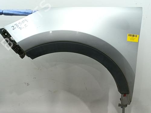 Used Left front fenders KIA SPORTAGE III (SL) 2.0 CRDi AWD (136 hp) 27248890