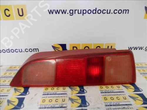 Used Right taillight ALFA ROMEO 146 (930_) [1994-2001]  70713