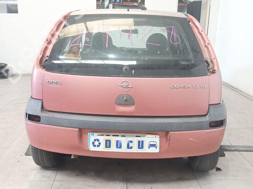 Egr OPEL CORSA C (X01) 1.7 DI (F08, F68) | BP36886862M69  - Image 15