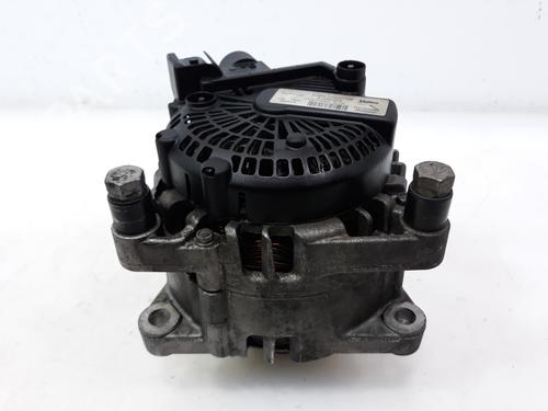 Alternator FORD FIESTA VI (CB1, CCN) 1.4 TDCi | BP6960903M7 