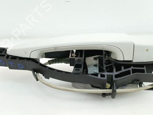 Rear right exterior door handle BMW 3 (F30, F80) 320 d | BP26299714C130 
