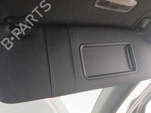 Used Right sun visor Right sun visor AUDI A4 B7 (8EC) 2.0 TDI 16V (140 hp) 40459038 40459038