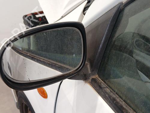 Left mirror NISSAN ALMERA TINO (V10) 2.2 dCi | BP29852495C26