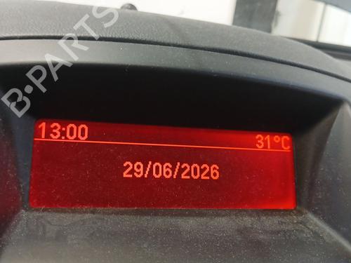 Display Display OPEL INSIGNIA A (G09) 2.0 CDTI (68) (131 hp) 39246694 39246694