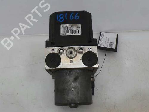 Used ABS pump CITROËN C8 (EA_, EB_) 2.2 HDi (128 hp) 416938