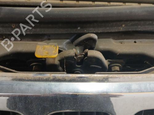Used Hood lock JEEP GRAND CHEROKEE II (WJ, WG) 3.1 TD 4x4 (140 hp) 30872598
