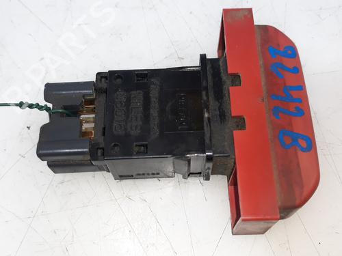 Warning switch NISSAN X-TRAIL I (T30)  | BP16305826I22 