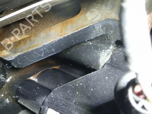 Engine VW SHARAN (7N1, 7N2) 2.0 TDI | BP22222853M1 