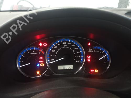 Used Instrument cluster SUBARU FORESTER (SJ_) [2012-2025]  22180481
