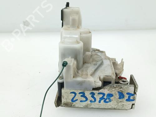 Front left lock OPEL COMBO Box Body/MPV (X12) 1.3 CDTI (B05) | BP24053093C98 