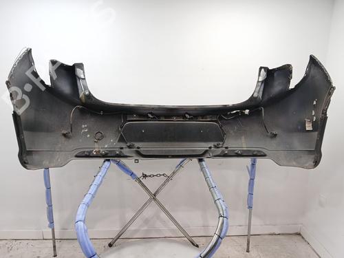 Rear bumper CITROËN C4 AIRCROSS 1.6 HDi 115 | BP24395586C8 