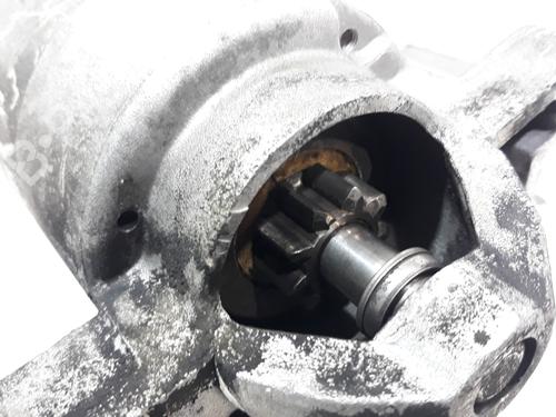 Starter PEUGEOT 206 Hatchback (2A/C)  | BP19430591M8 