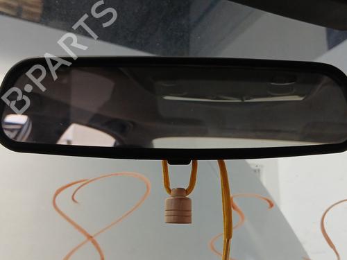 Ryggespeil Innvendig AUDI A4 B5 (8D2) 1.8 T (150 hp) 30873011