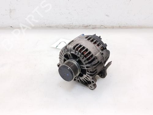 Used Alternator Alternator 38409915 38409915