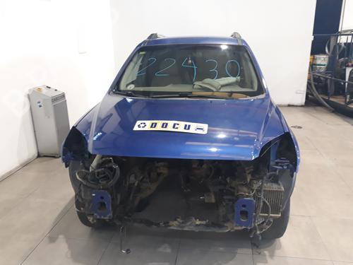 Rim KIA SPORTAGE II (JE_, KM_) 2.0 CRDi 4WD | BP16045584C45