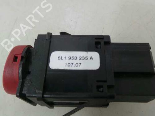 Warning switch SEAT CORDOBA (6L2) 1.9 TDI | BP4705195I22 