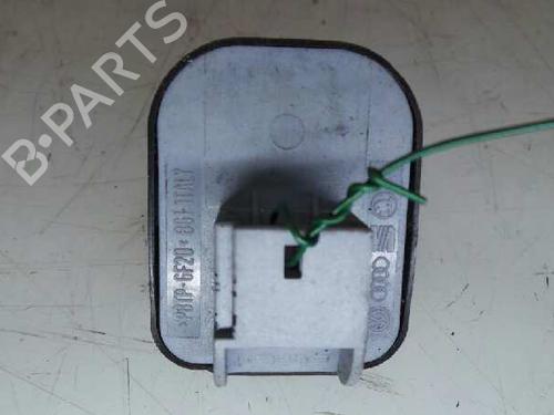 Mirror switch AUDI A3 (8P1) 2.0 TDI | BP2433586I25 