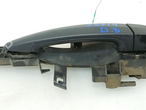 Front right exterior door handle BMW 1 (E87) 118 d | BP29750077C129