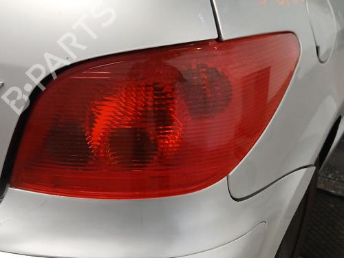 Używane Lampa tylna prawa PEUGEOT 307 (3A/C) 1.6 HDi 110 (109 hp) 30112518