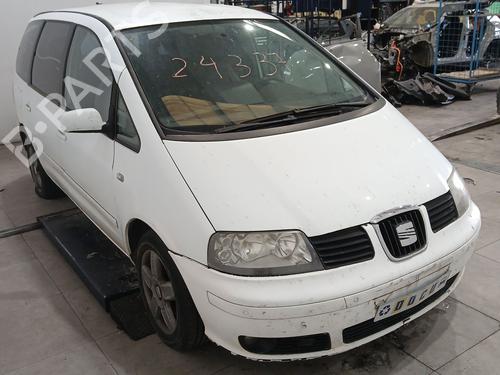 Pièces Détachées Usagées SEAT ALHAMBRA (7V8, 7V9) 1.9 TDI 4936302