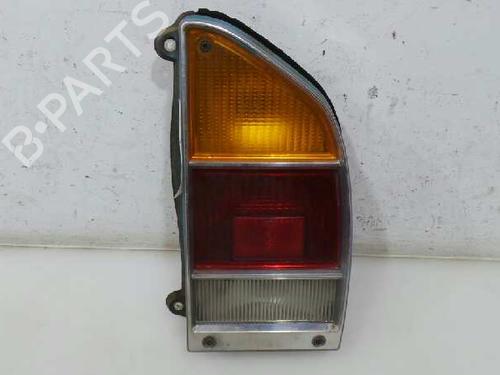 Used Right taillight CITROËN GS 1.1 (57 hp) 10261845