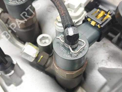 Engine OPEL CORSA D (S07) 1.3 CDTI (L08, L68) | BP38262168M1 - Image 6