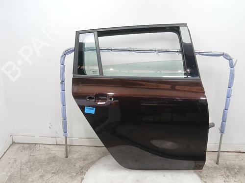 Dør højre bagtil Dør højre bagtil OPEL ZAFIRA TOURER C (P12) 2.0 CDTi (75) (130 hp) 36352805 36352805