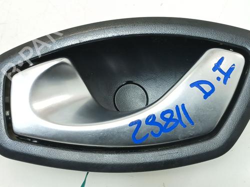 Venstre foran invendig håndtak RENAULT CLIO IV (BH_) 0.9 TCe 90 (BHNF, BHMA, BHMH, BHJK, BHJR) | BP29750089I13 