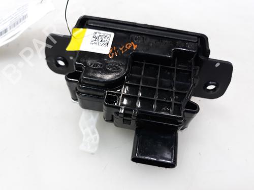 Tailgate lock KIA SPORTAGE III (SL)  | BP10103791C101 