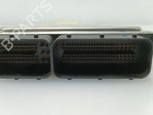 Engine control unit (ECU) BMW 1 (E87) 118 d | BP29748334M57 