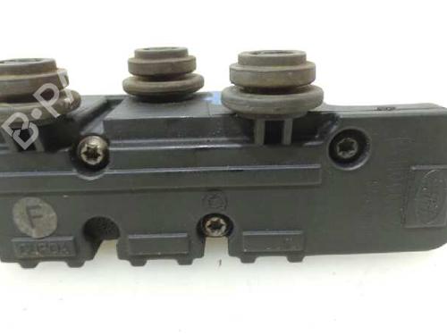 Electronic module LAND ROVER RANGE ROVER SPORT I (L320) 2.7 D 4x4 | BP4027011M83 