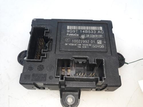 Used Comfort control module FORD MONDEO IV (BA7) 2.0 TDCi (140 hp) 15281121