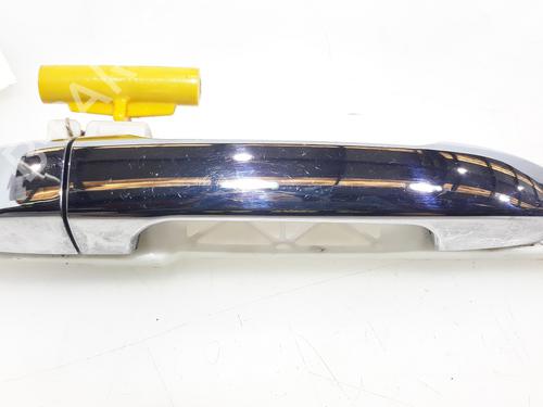 Used Rear right exterior door handle KIA CERATO I Saloon (LD) 1.5 CRDi (102 hp) 18698249