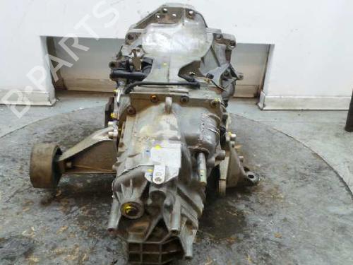 Gearbox VW PASSAT B5 (3B2) 1.9 TDI | BP3261736M3 