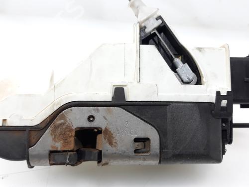 Front left lock PEUGEOT PARTNER Box Body/MPV  | BP19424106C98