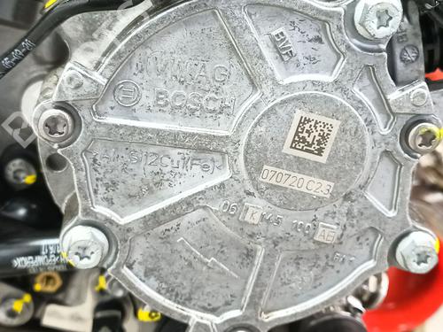 Engine AUDI Q5 (FYB, FYG) 2.0 TFSI quattro | BP31013329M1