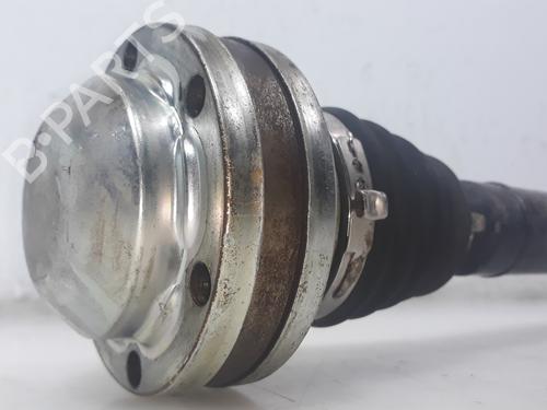 Right front driveshaft SEAT ALTEA (5P1) | BP17003401M39