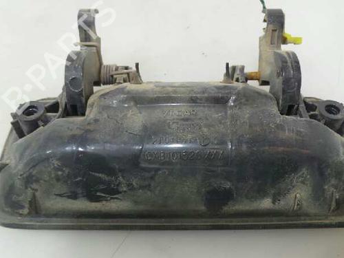 Front right exterior door handle LAND ROVER FREELANDER I (L314) 2.0 Td4 4x4 | BP4808762C129 
