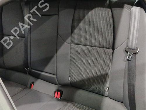 Sæde bagtil (2. række) Sæde bagtil (2. række) PEUGEOT 508 SW I (8E_) 2.0 HDi (163 hp) 36779234 36779234