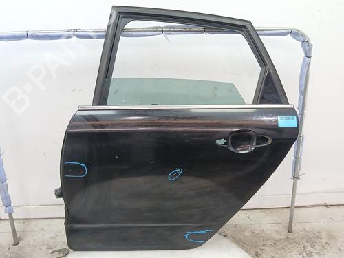Used Left rear door Left rear door 37636201 37636201