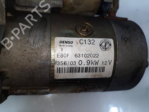 Starter FIAT PANDA Hatchback Van (169_)  | BP8883735M8 