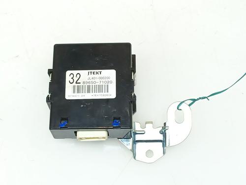 Used Electronic module TOYOTA HILUX VIII Pickup (_N1_) [2015-2025]  29806984