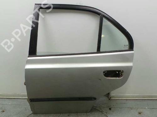 Used Left rear door HYUNDAI ACCENT II (LC) 1.3 (86 hp) 806373