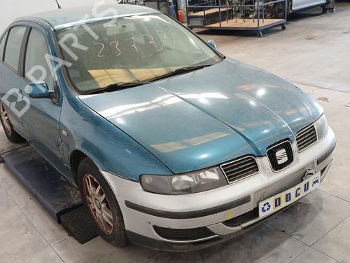 Brugte SEAT LEON (1M1) 1.9 TDI (110 hp) 4286512