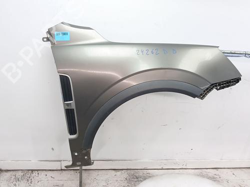 Used Right front fenders Right front fenders OPEL ANTARA A (L07) 2.0 CDTI 4x4 (150 hp) 34007375 34007375
