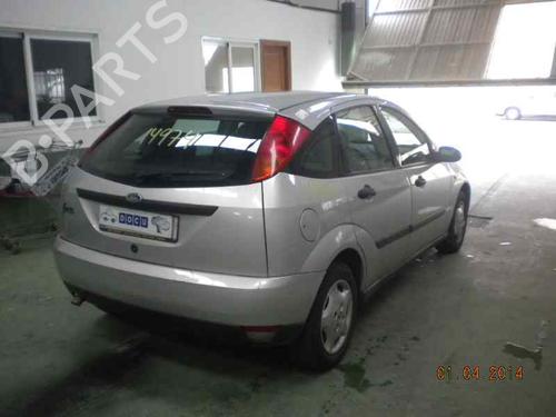 Left taillight FORD FOCUS I (DAW, DBW)  | BP70535C34 