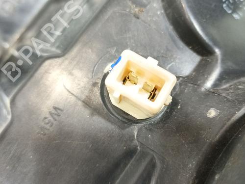 Right headlight RENAULT KANGOO Express (FC0/1_) D 65 1.9 (FC0E, FC02, FC0J, FC0N) | BP29978067C29