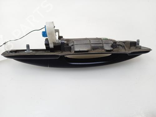 Rear right exterior door handle SSANGYONG KYRON 2.0 Xdi 4x4 | BP20701692C130 